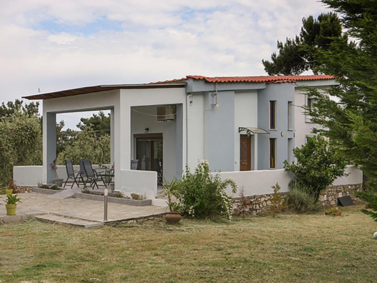 فيلا Kon&Kona House باتشيس المظهر الخارجي الصورة