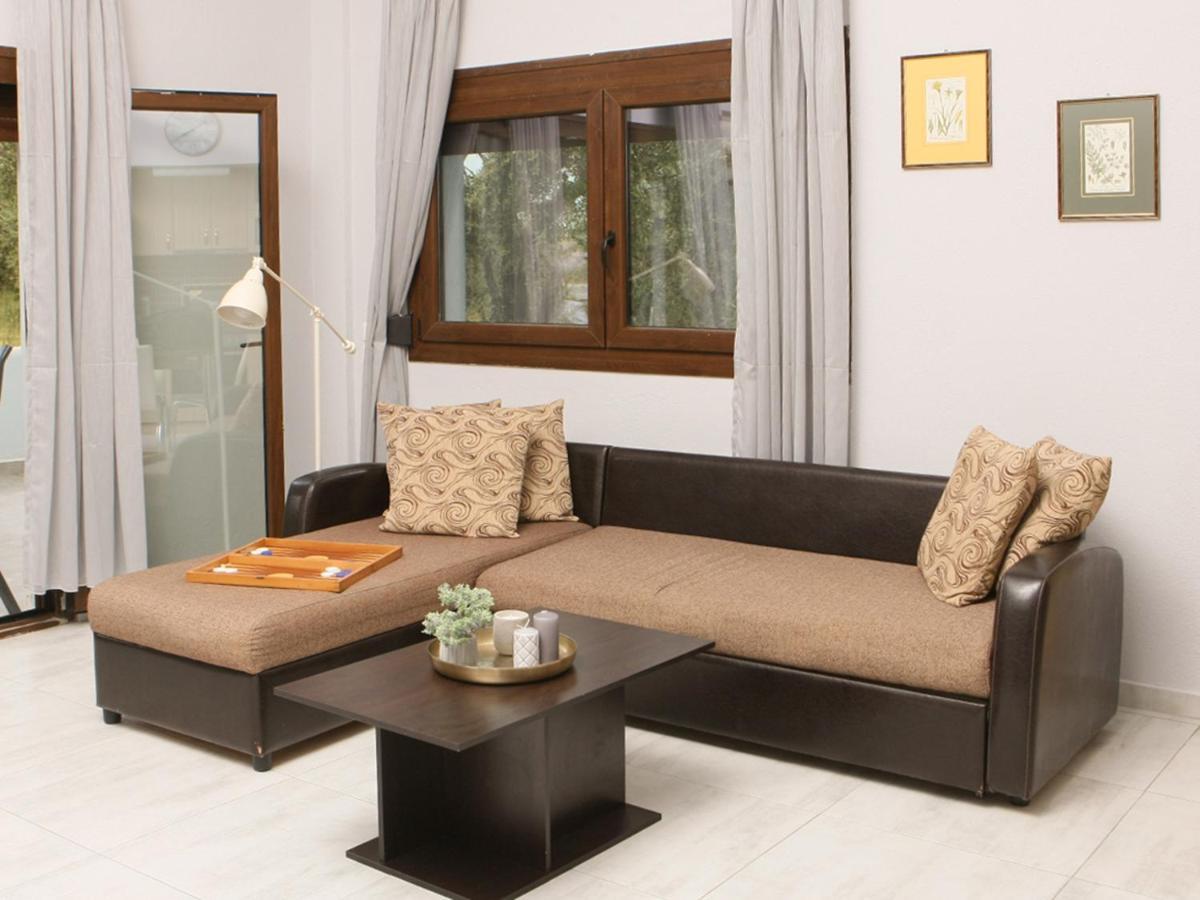 فيلا Kon&Kona House باتشيس المظهر الخارجي الصورة