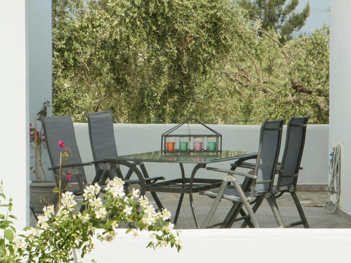 فيلا Kon&Kona House باتشيس المظهر الخارجي الصورة