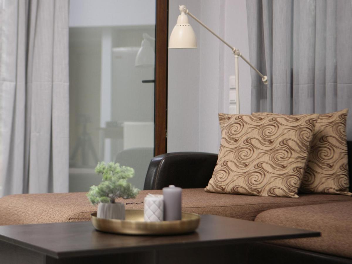 فيلا Kon&Kona House باتشيس المظهر الخارجي الصورة